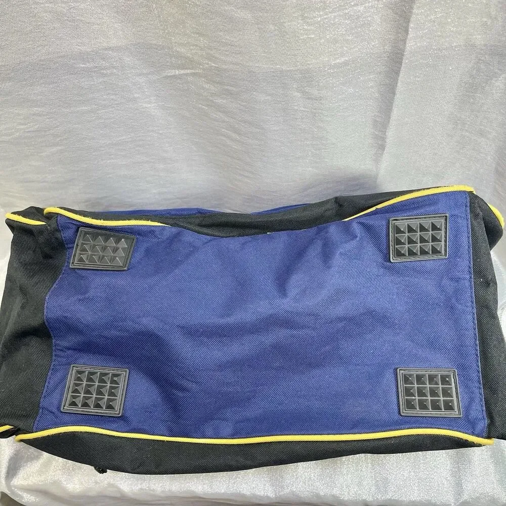 SEA WORLD Gym Tote Small Travel Duffel Bag